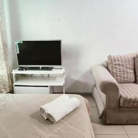 Relaxing Place At Beacon Tower Makati